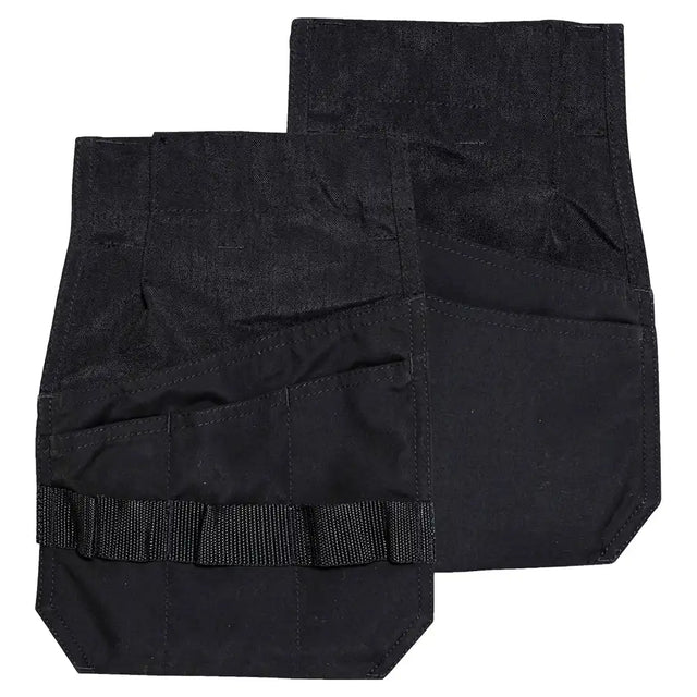 Blåkläder 2159 166g/m² 2 Stk. Werkzeugtaschen – schwarz