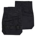 Blåkläder 2159 166g/m² 2 Stk. Werkzeugtaschen – schwarz