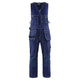 Blåkläder 2650 100% BW Kombi-Latzhose – marine