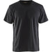 Blåkläder 3323 T-Shirt mit UV Schutz – schwarz