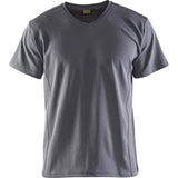 Blåkläder 3323 T-Shirt mit UV Schutz – 940 grau