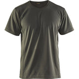 Blåkläder 3323 T-Shirt mit UV Schutz – army