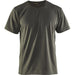 Blåkläder 3323 T-Shirt mit UV Schutz – army