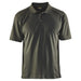 Blåkläder 3326 Polo-Shirt mit UV-Schutz – army