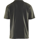 Blåkläder 3326 Polo-Shirt mit UV-Schutz – army