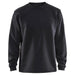 Blåkläder 3335 Sweatshirt – schwarz