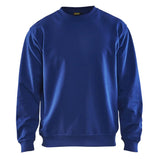 Blåkläder 3340 Rundhals Pullover – kornblau