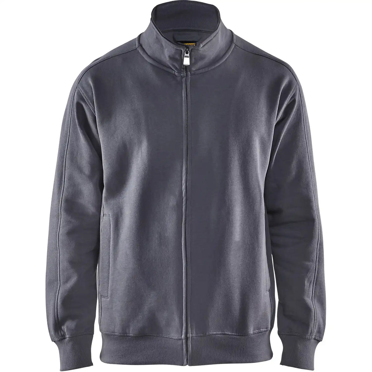 Blåkläder 3349 Sweatjacke – grau