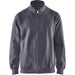Blåkläder 3349 Sweatjacke – grau