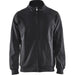 Blåkläder 3349 Sweatjacke – schwarz