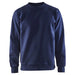 Blåkläder 3364 College-Pullover – marine