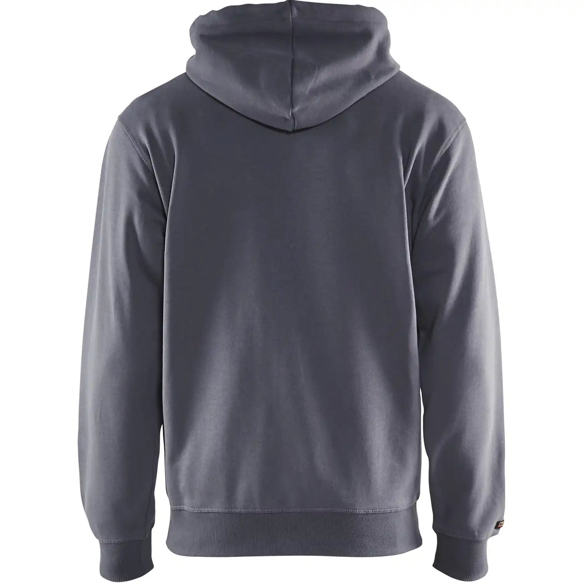 Blåkläder 3366 Kapuzen-Sweatjacke – grau