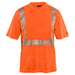 Blåkläder 3386 Warnschutz T-Shirt – orange