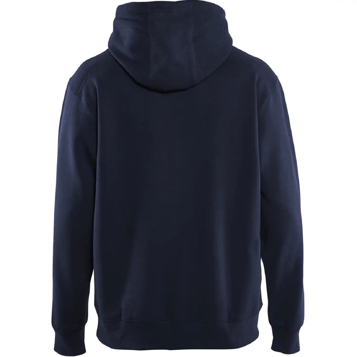 Blåkläder 3396 Kapuzen-Sweatshirt – marine