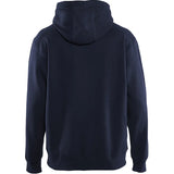 Blåkläder 3396 Kapuzen-Sweatshirt – marine