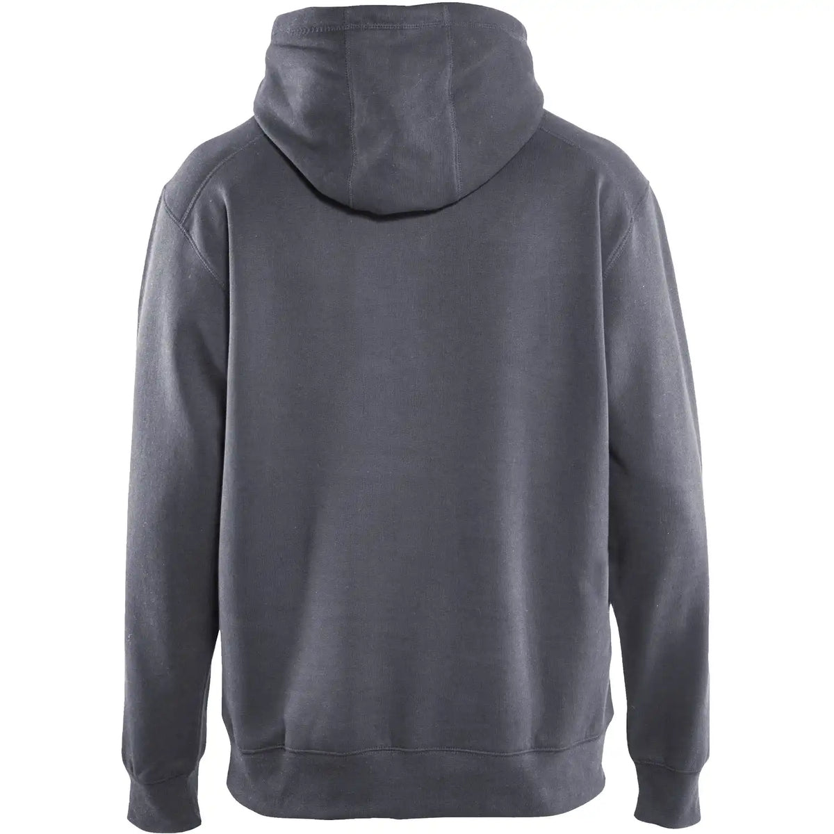 Blåkläder 3396 Kapuzen-Sweatshirt – grau