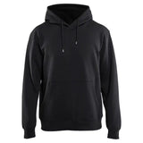 Blåkläder 3396 Kapuzen-Sweatshirt – schwarz