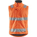 Blåkläder 3870 Warnschutz Winterweste – orange