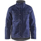 Blåkläder 4815 100% BW Winterjacke – marine