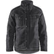 Blåkläder 4815 100% BW Winterjacke – schwarz