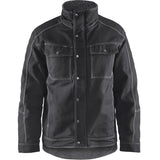 Blåkläder 4815 100% BW Winterjacke – schwarz
