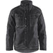 Blåkläder 4815 100% BW Winterjacke – schwarz