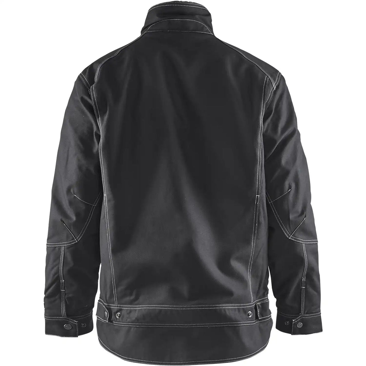 Blåkläder 4815 100% BW Winterjacke – schwarz