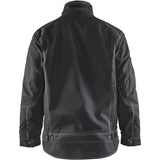Blåkläder 4815 100% BW Winterjacke – schwarz