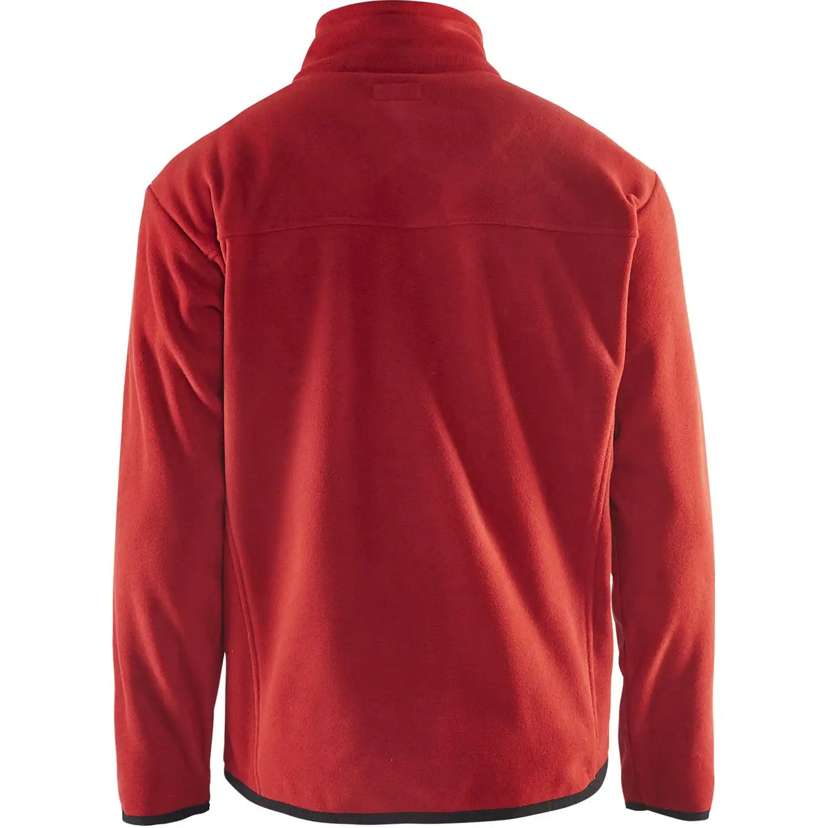 Blåkläder 4830 Fleecejacke – rot