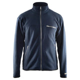 Blåkläder 4830 Fleecejacke – marine