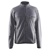 Blåkläder 4830 Fleecejacke – grau