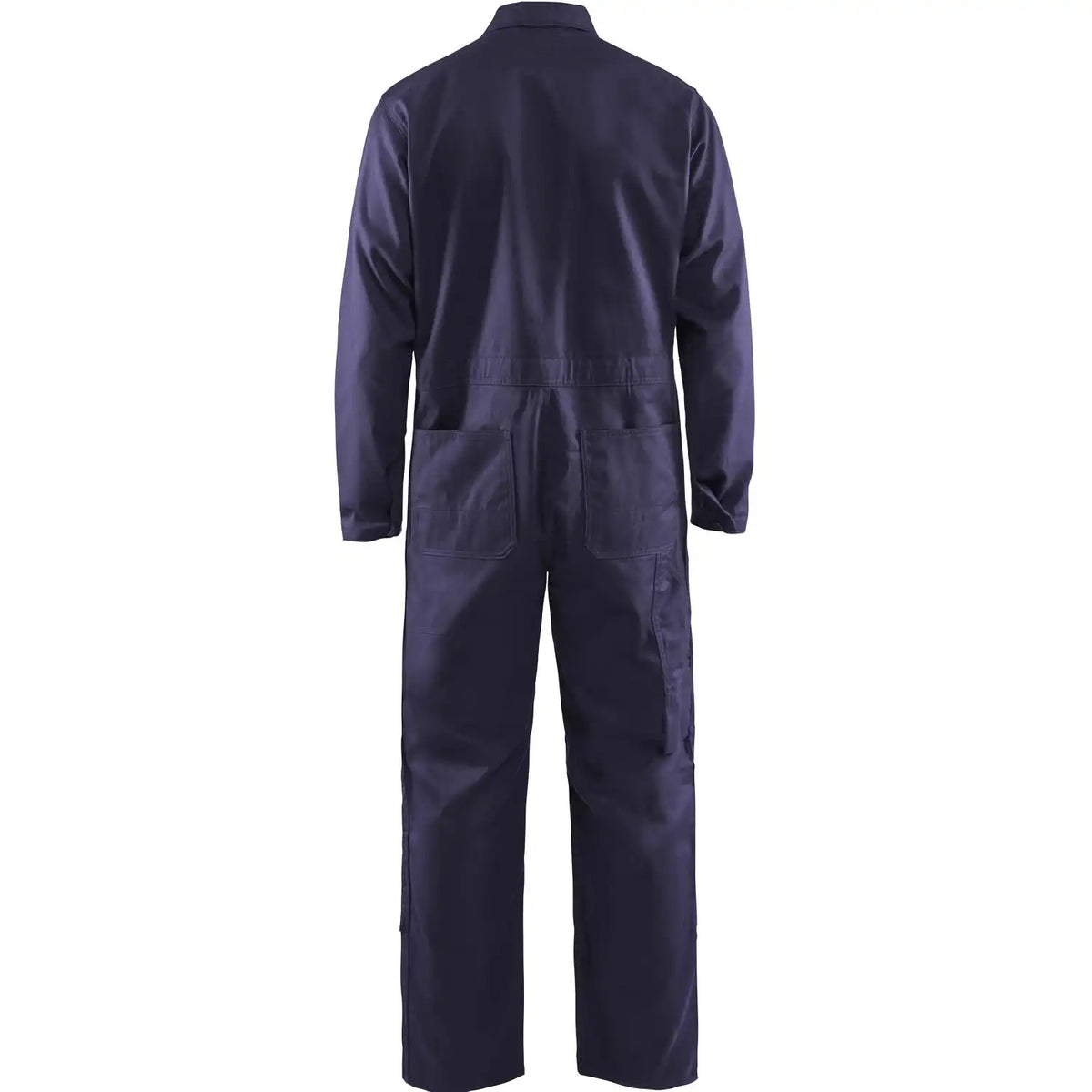 Blåkläder 6151 320g/m² Overall marine – marine