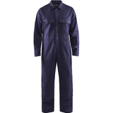 Blåkläder 6151 320g/m² Overall marine – marine