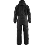 Blåkläder 6785 Winteroverall – schwarz