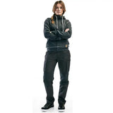 Blåkläder Damen 7159 166g/m² Stretch Servicehose – schwarz