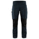 Blåkläder Damen 7159 166g/m² Stretch Servicehose – dunkel marine