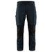 Blåkläder Damen 7159 166g/m² Stretch Servicehose – dunkel marine