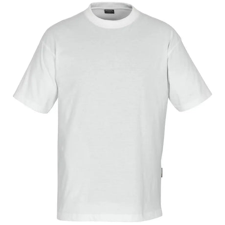 Mascot Jamaica Crossover T-Shirt – weiß