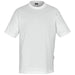 Mascot Jamaica Crossover T-Shirt – weiß