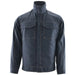Mascot Visp Multisafe Multinorm Arbeitsjacke – schwarzblau