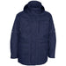 Mascot Dayton Industry Parka – schwarzblau