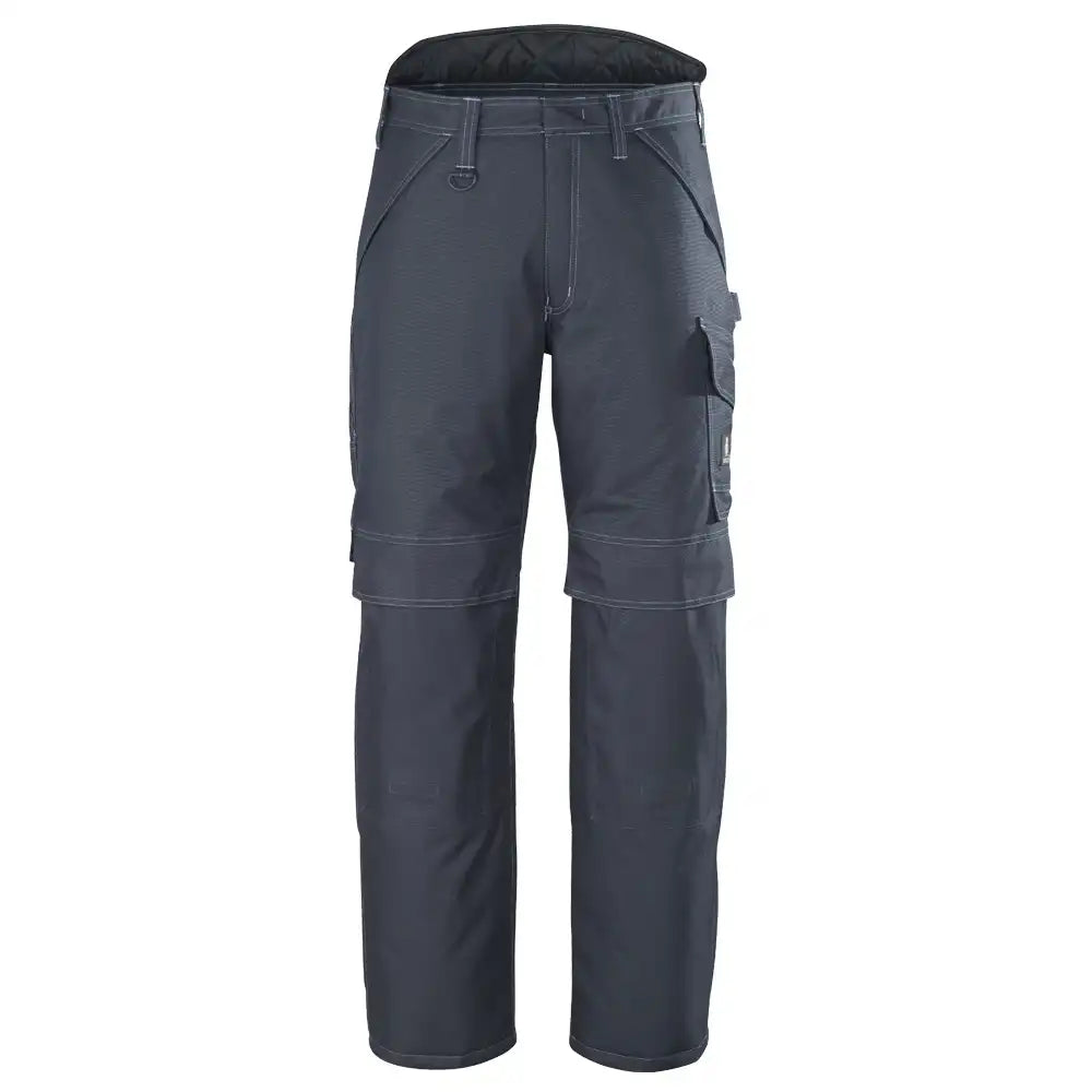 Mascot Louisville Industry Winterhose – schwarzblau