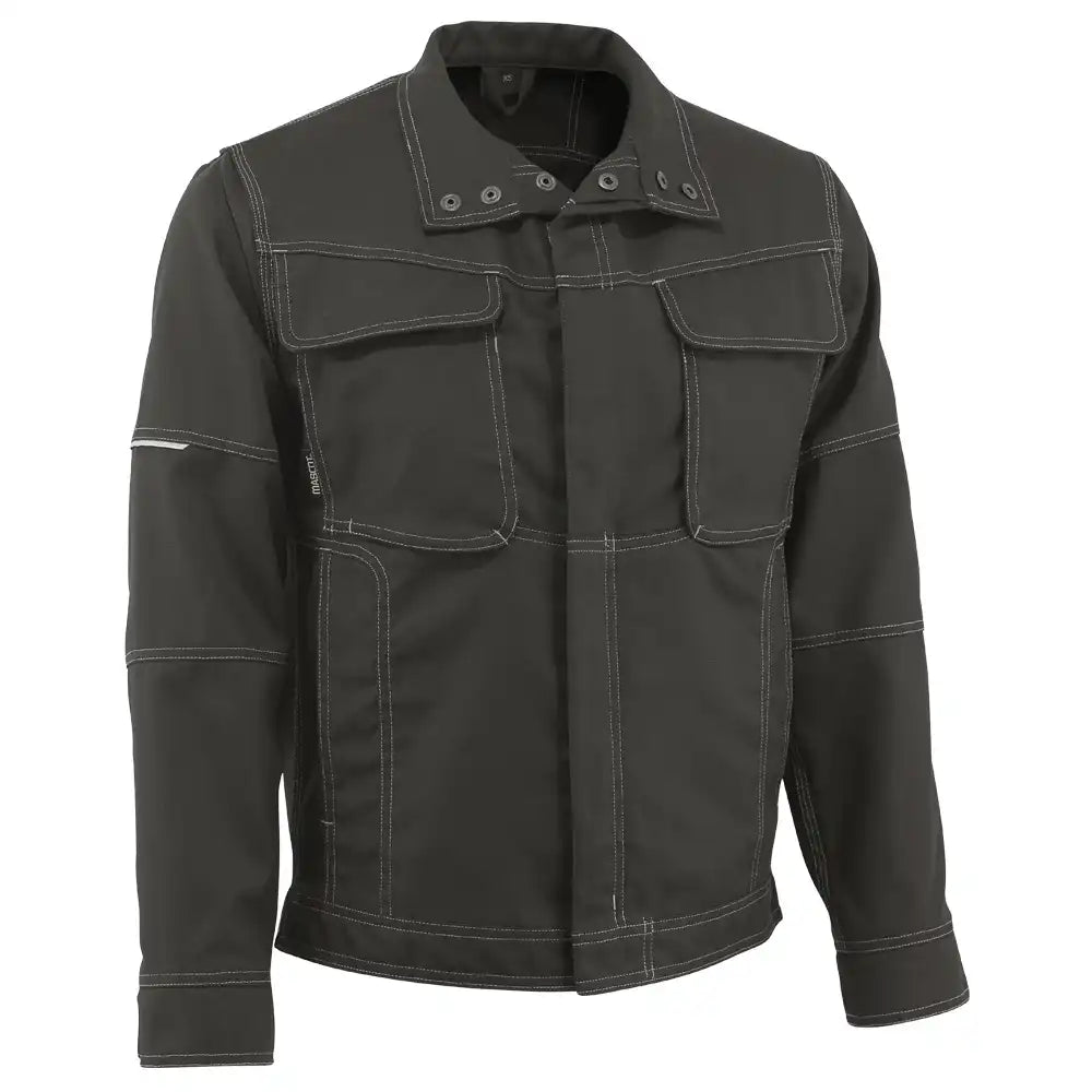Mascot Tulsa Industry Arbeitsjacke – dunkelgrau