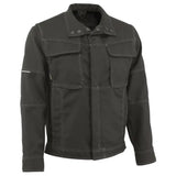 Mascot Tulsa Industry Arbeitsjacke – dunkelgrau
