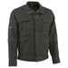 Mascot Tulsa Industry Arbeitsjacke – dunkelgrau