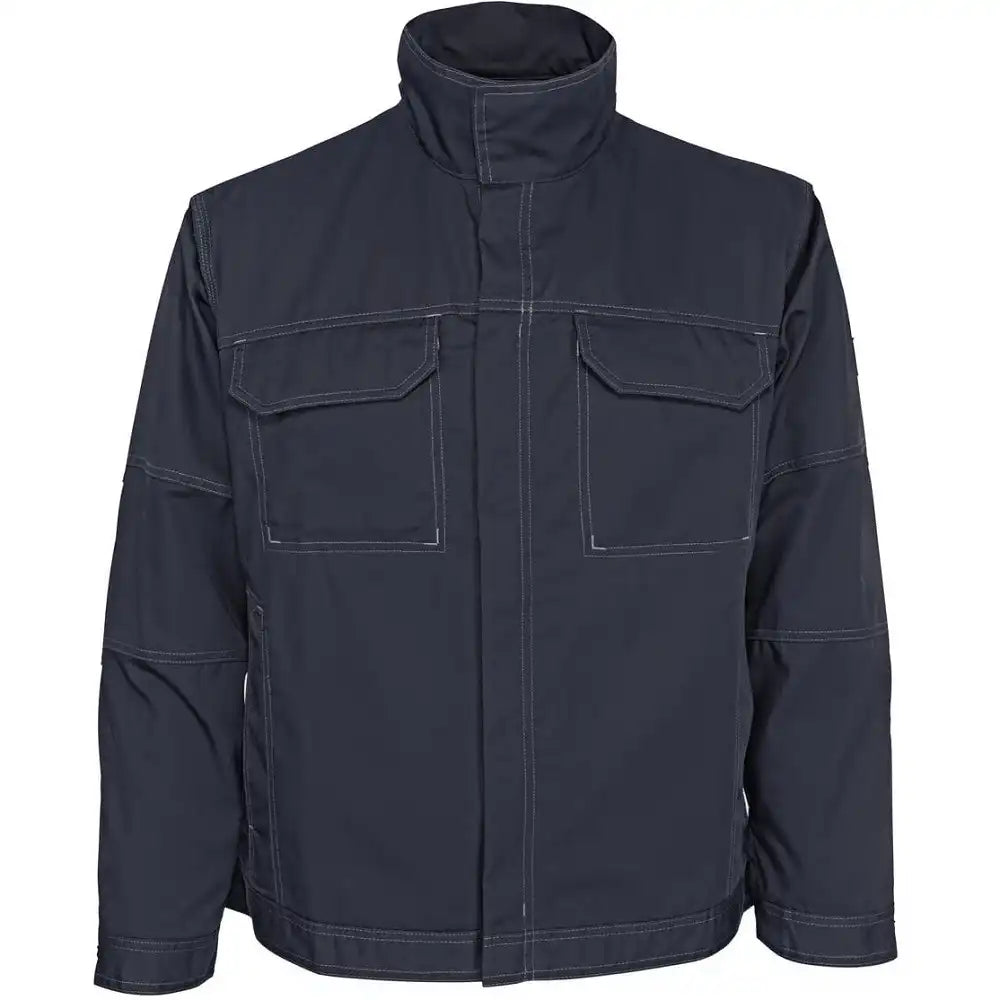 Mascot Trenton Industry Arbeitsjacke – schwarzblau