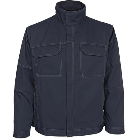 Mascot Trenton Industry Arbeitsjacke – schwarzblau