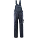 Mascot Lowell Industry Latzhose – schwarzblau