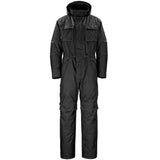 Mascot Ventura Industry Winteroverall – schwarz