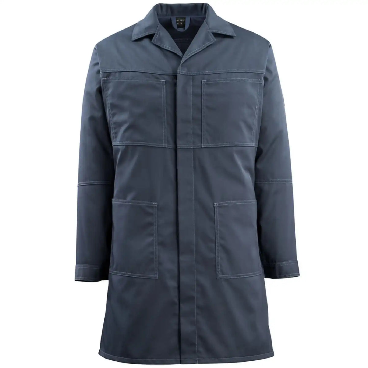 Mascot Gladstone Light Kittel – schwarzblau